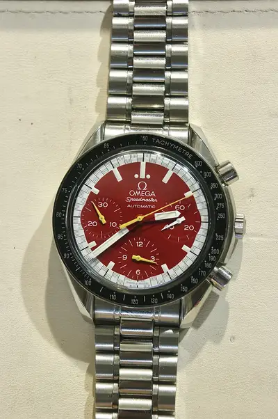 Omega Speedmaster 3510.61