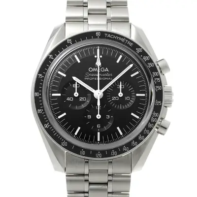 Omega Speedmaster Moonwatch Professional Co-axial Master