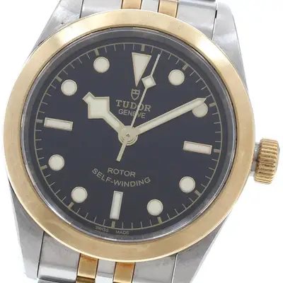 Tudor Black Bay 79583