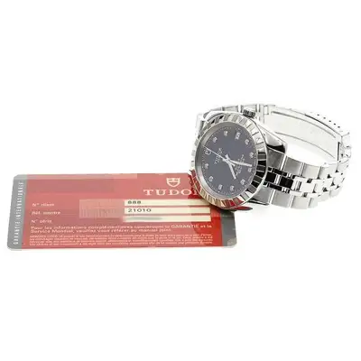 Tudor 21010