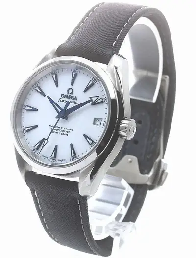 Omega Seamaster 231.92.39.21.04.001