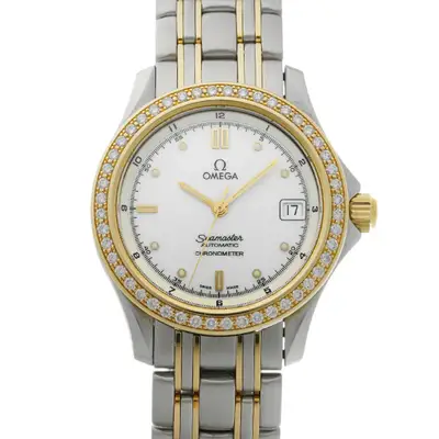 Omega Seamaster 2305.20