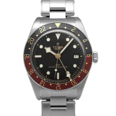 Tudor Black Bay 58 GMT 7939G1A0NRU