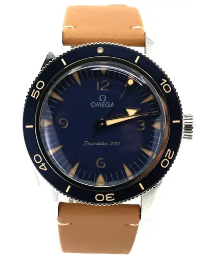 Omega Seamaster 234.32.41.21.03.001