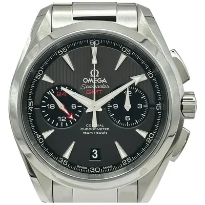 Omega Seamaster Aqua Terra Co-Axial Chronometer