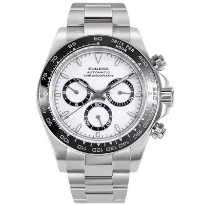 Unknown Sugess Chrono Racing Men Oyster S418-2.002.S