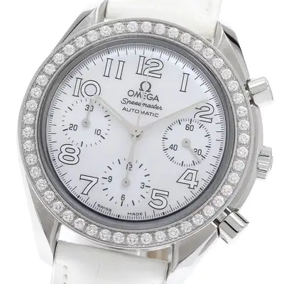 Omega Speedmaster 324.18.38.40.05.001