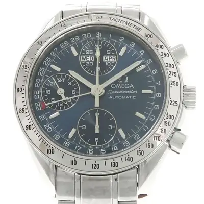 Omega OMEGA Speedmaster 3523.80 Case Size 37mm Men's Used Watch #41130