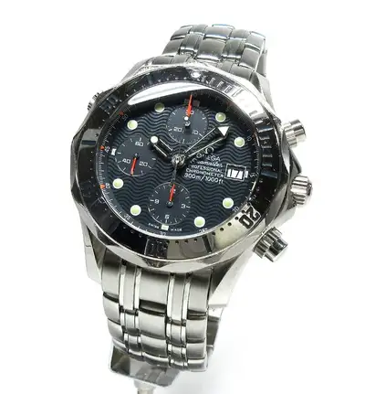 Omega Seamaster 178.0514