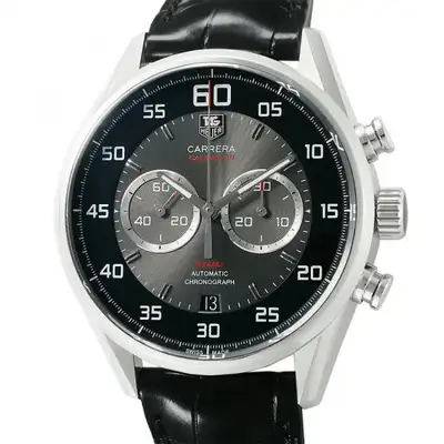 TAG Heuer Chronograph Carrera CAR2B10.FC6235 #SU3284