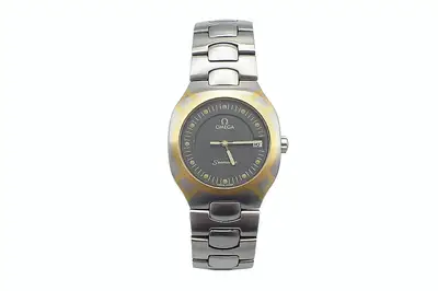 Omega Seamaster Polaris Boys WR Titanium
