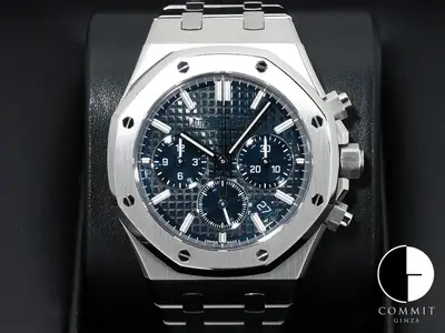 Audemars Piguet Royal Oak 26715ST