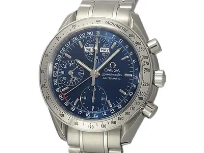 Omega Speedmaster 3521.80