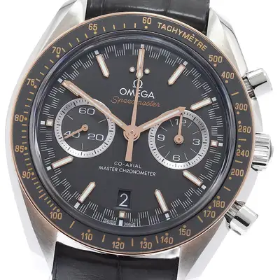 Omega Speedmaster 329.23.44.51.06.001