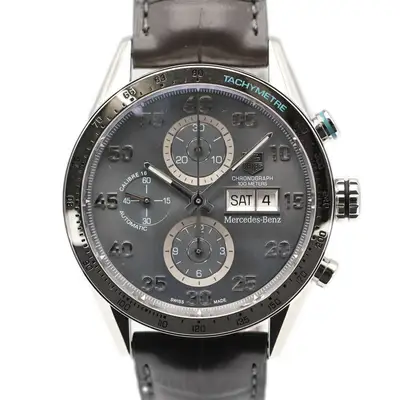 TAG Heuer Carrera Chrono CV2A1G FC6313