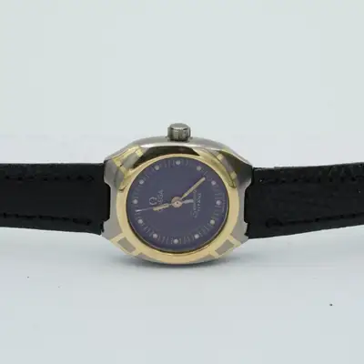 Omega Seamaster Polaris Women's Titan Nice