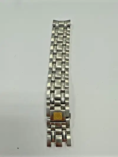 Omega Seamaster 823 Partial Bracelet And