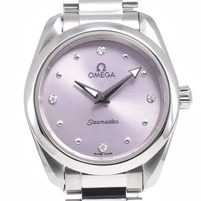 Omega Seamaster 220.10.28.60.60.001