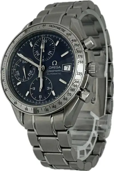 Omega Speedmaster 3513.80