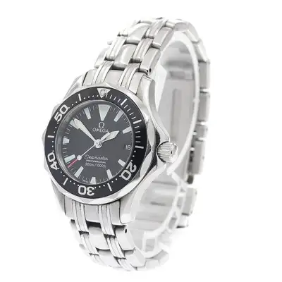Omega Seamaster 2282.50