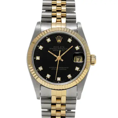 Rolex Datejust 68273G
