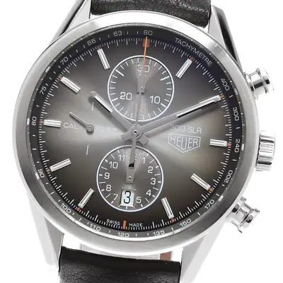 TAG Heuer Carrera 300SLR Chronograph