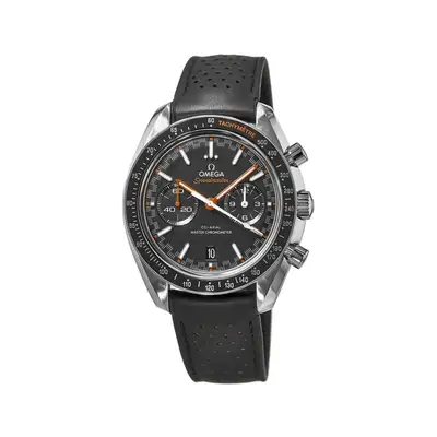 Omega Speedmaster Racing Master Chronometer with