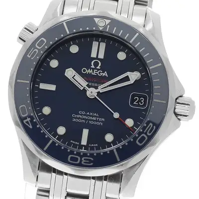 Omega Seamaster 212.30.36.20.03.001
