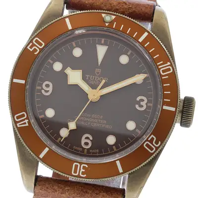 Tudor Black Bay 79250B