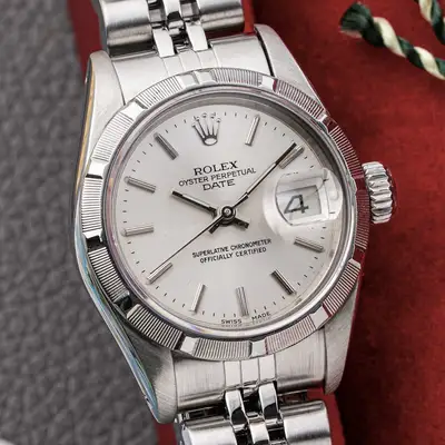 Rolex Lady-Datejust 69190