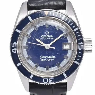 Omega Seamaster 566.024
