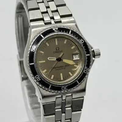 Omega Seamaster 596.0064