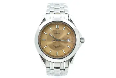 Omega Seamaster 251162