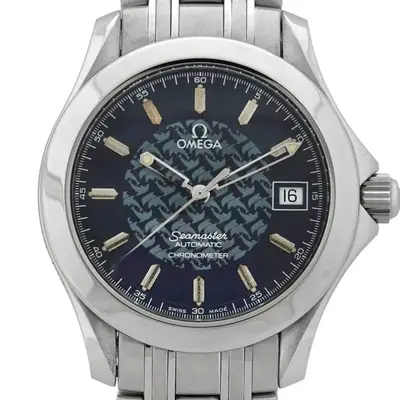 Omega Seamaster 2500.80.00