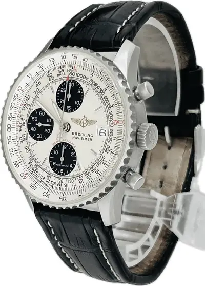 Breitling Navitimer Fighters A13330 A7547