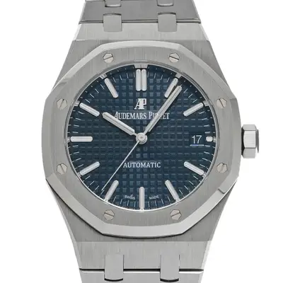 Audemars Piguet Royal Oak 15450ST