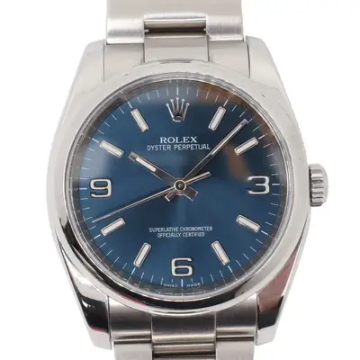 Rolex Oyster Perpetual 2000S
