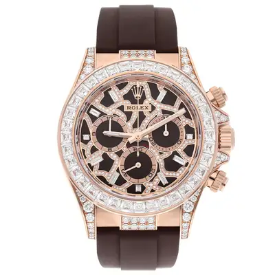 Rolex Daytona 126555TBR