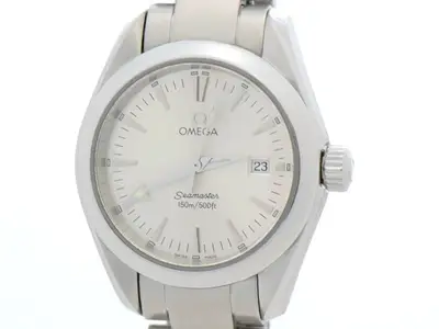 Omega Seamaster 2577.30.00