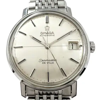 Omega Seamaster 166.020