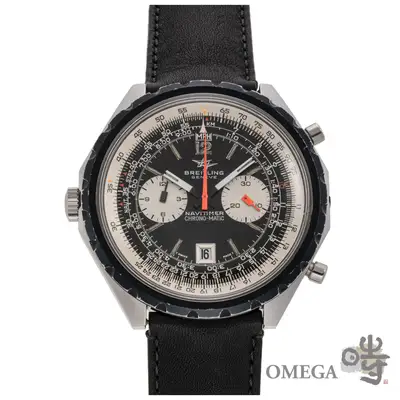 Breitling Navitimer 1806 Stainless Steel #CKW101