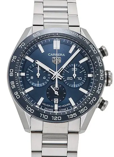 TAG Heuer Carrera Sport Chronograph Calibre