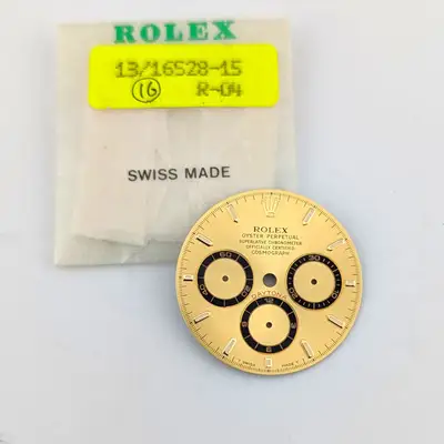 Rolex Daytona 16523