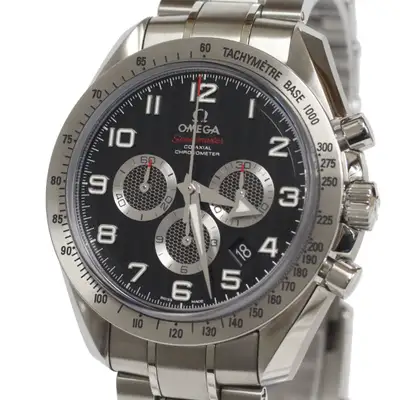 Omega Speedmaster 321.10.44.50.01.001
