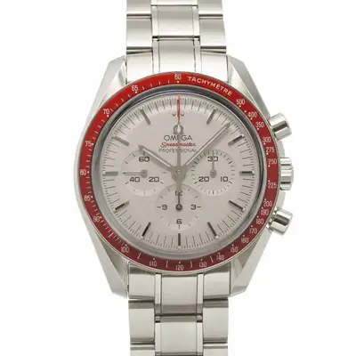 Omega Speedmaster Tokyo Chronograph 522 30