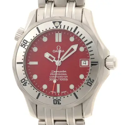 Omega Seamaster 2552.61.00
