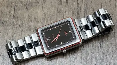Omega SEAMASTER MARINER