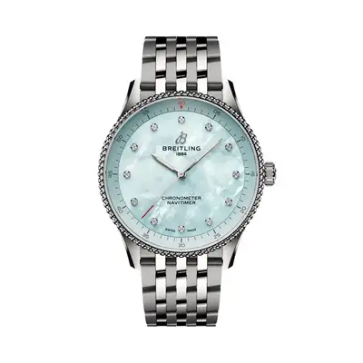 Breitling Navitimer Women's A77320171C1A1