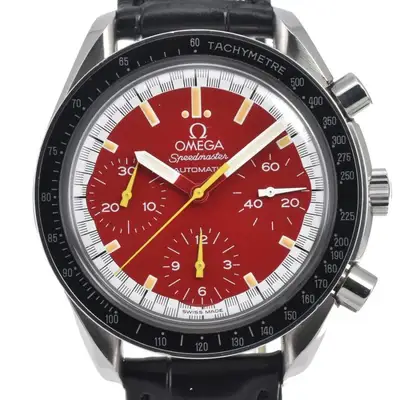 Omega Speedmaster 3810.61.41