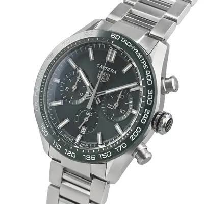 TAG Heuer Carrera Calibre Heuer TH2000
